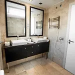 Mar Y Jacuzzi Cerca De Estepona 아파트 Bahia de Casares