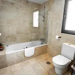 Mar Y Jacuzzi Cerca De Estepona 아파트 Bahia de Casares