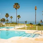Mar Y Jacuzzi Cerca De Estepona * Bahia de Casares
