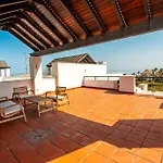 Mar Y Jacuzzi Cerca De Estepona 아파트 Bahia de Casares