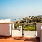 아파트 Mar Y Jacuzzi Cerca De Estepona