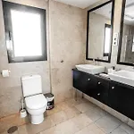 아파트 Mar Y Jacuzzi Cerca De Estepona *