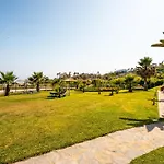 아파트 Mar Y Jacuzzi Cerca De Estepona *