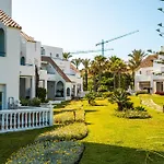 Mar Y Jacuzzi Cerca De Estepona 아파트