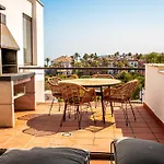 아파트 Mar Y Jacuzzi Cerca De Estepona