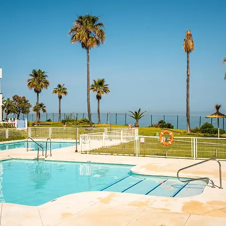 Mar Y Jacuzzi Cerca De Estepona * Bahia de Casares