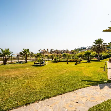 Apartment Mar Y Jacuzzi Cerca De Estepona *